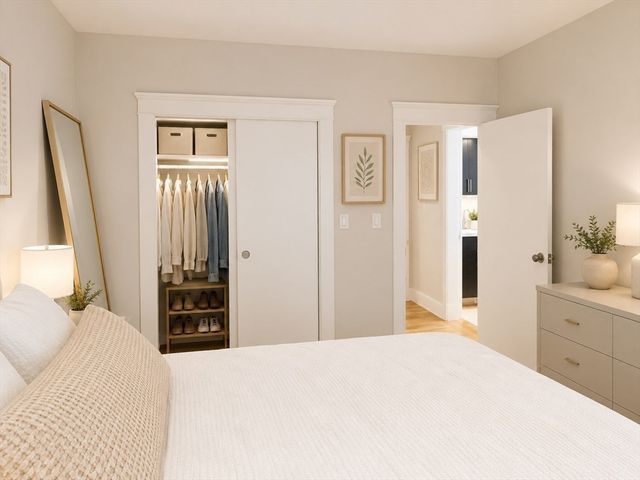 100 Lanark Rd. 1, Boston, MA 02135