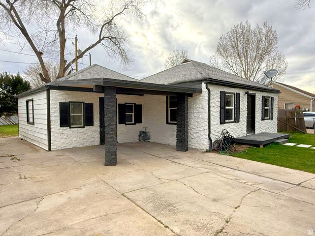 1308 S STEWART ST, Salt Lake City, UT 84104