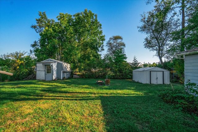 604 W Lee Street, Plano, IL 60545