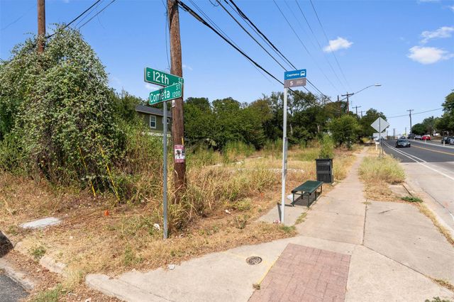 4104 E 12th ST, Austin, TX 78721