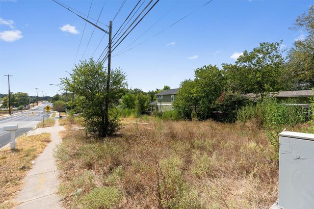 4104 E 12th ST, Austin, TX 78721