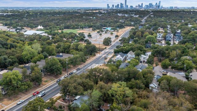 4104 E 12th ST, Austin, TX 78721