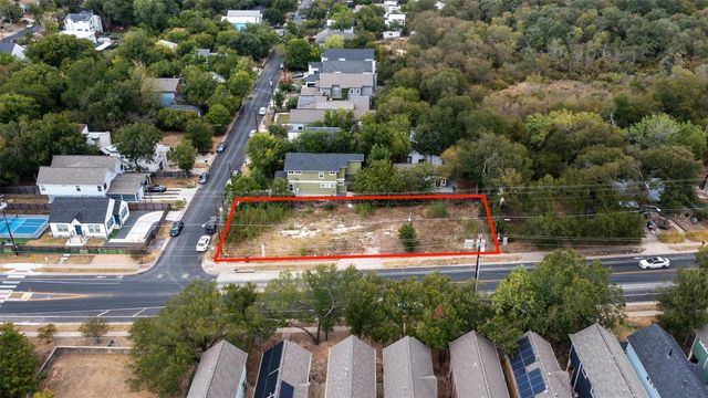 4104 E 12th ST, Austin, TX 78721