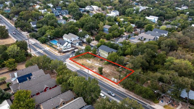 4104 E 12th ST, Austin, TX 78721