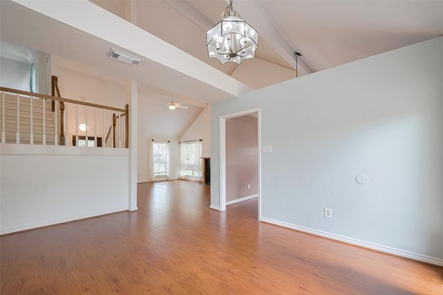 1103 Cheyenne Meadows Drive, Katy, TX 77450