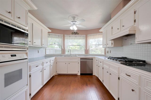 1103 Cheyenne Meadows Drive, Katy, TX 77450
