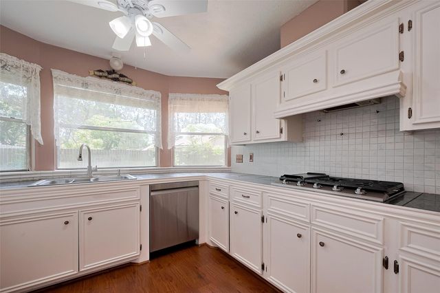 1103 Cheyenne Meadows Drive, Katy, TX 77450