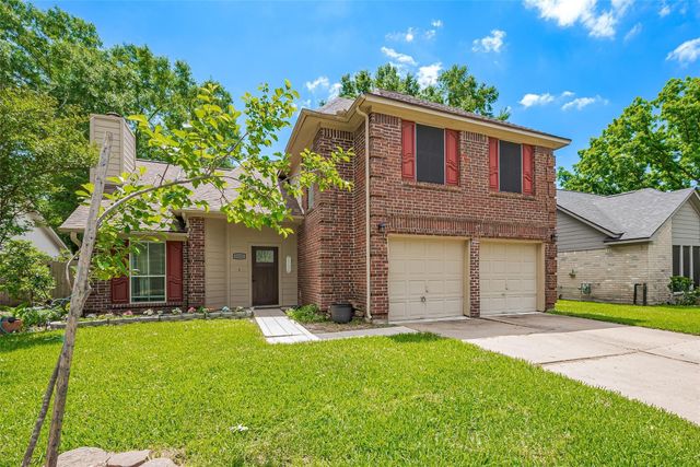 1103 Cheyenne Meadows Drive, Katy, TX 77450
