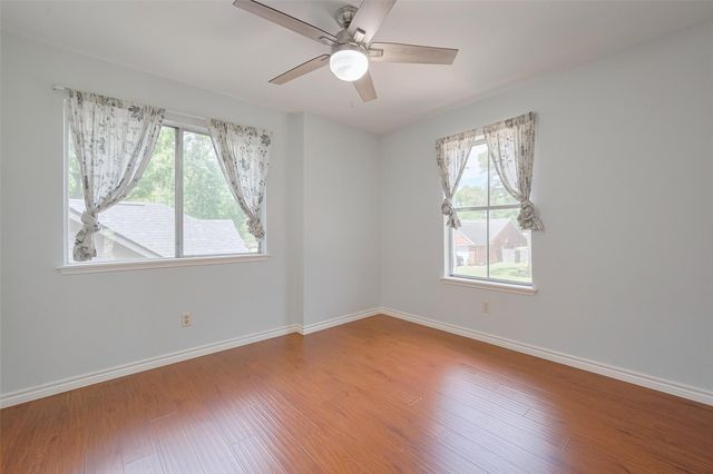 1103 Cheyenne Meadows Drive, Katy, TX 77450