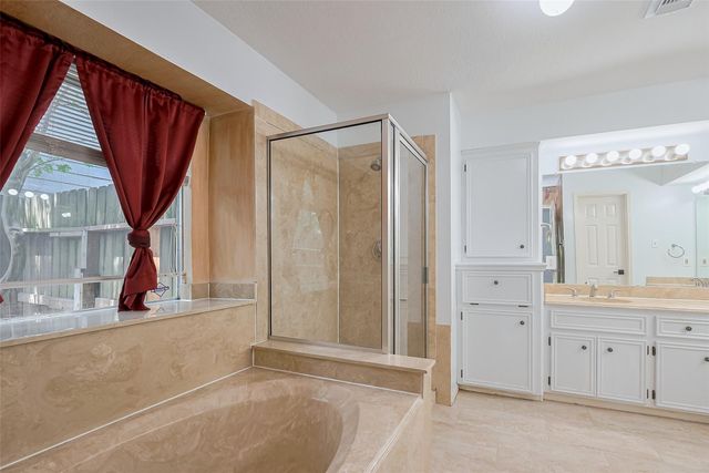 1103 Cheyenne Meadows Drive, Katy, TX 77450