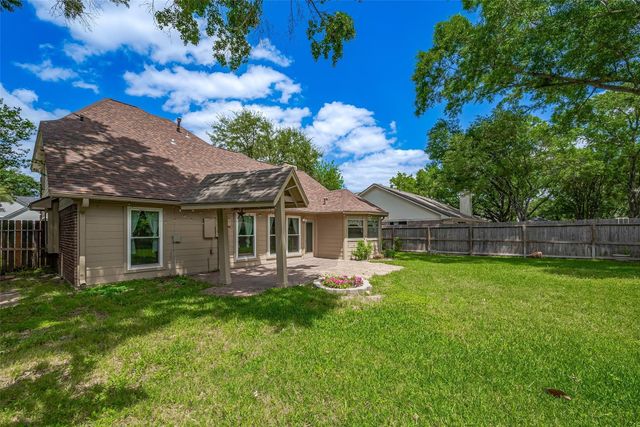 1103 Cheyenne Meadows Drive, Katy, TX 77450