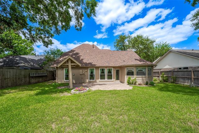 1103 Cheyenne Meadows Drive, Katy, TX 77450