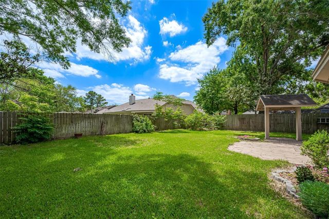 1103 Cheyenne Meadows Drive, Katy, TX 77450