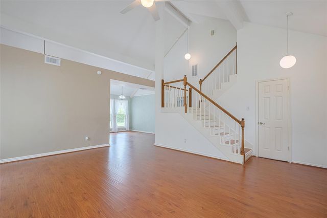 1103 Cheyenne Meadows Drive, Katy, TX 77450