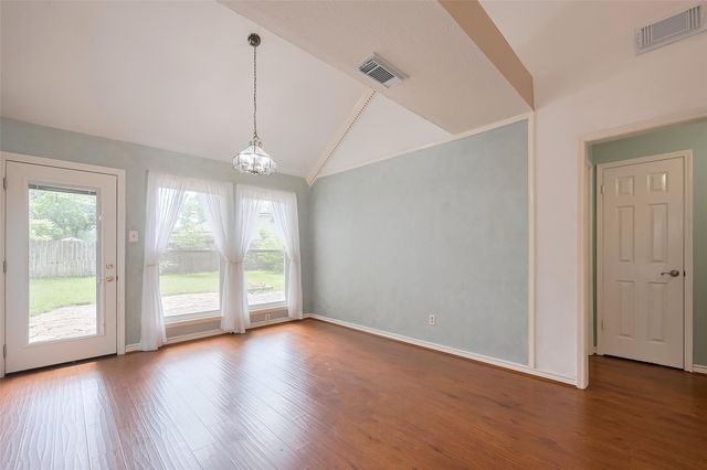 1103 Cheyenne Meadows Drive, Katy, TX 77450