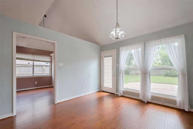 1103 Cheyenne Meadows Drive, Katy, TX 77450