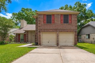 1103 Cheyenne Meadows Drive, Katy, TX 77450