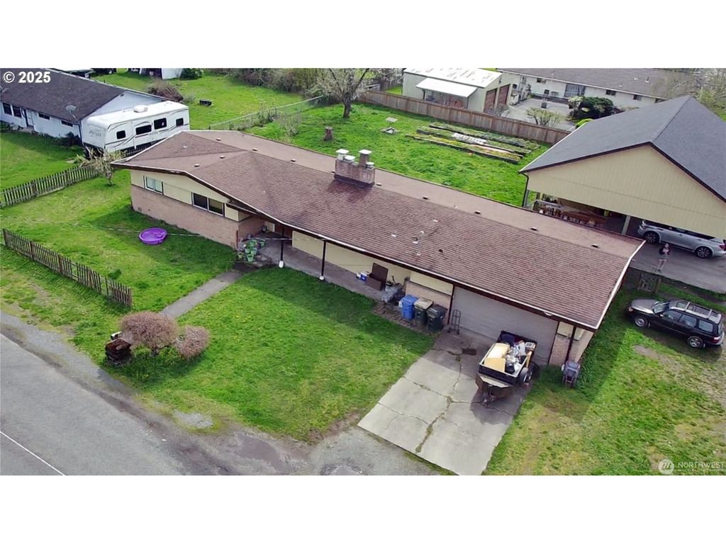 3420 PRILL Rd, Centralia, WA 98531
