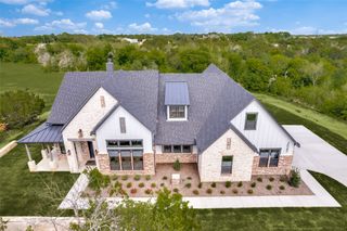 2047 Woodland Road, Weatherford, TX 76088