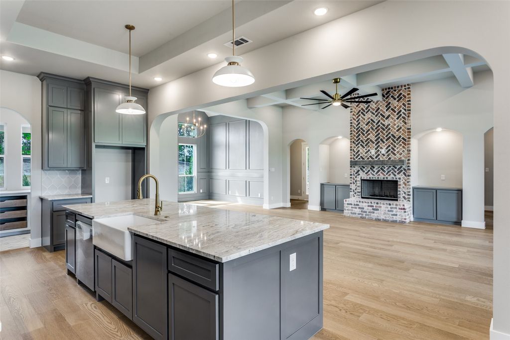 2047 Woodland Road, Weatherford, TX 76088 — photo 4