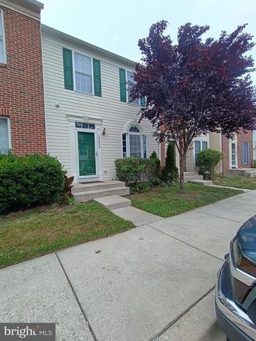 12902 WOODS VIEW ST, Upper Marlboro, MD 20772