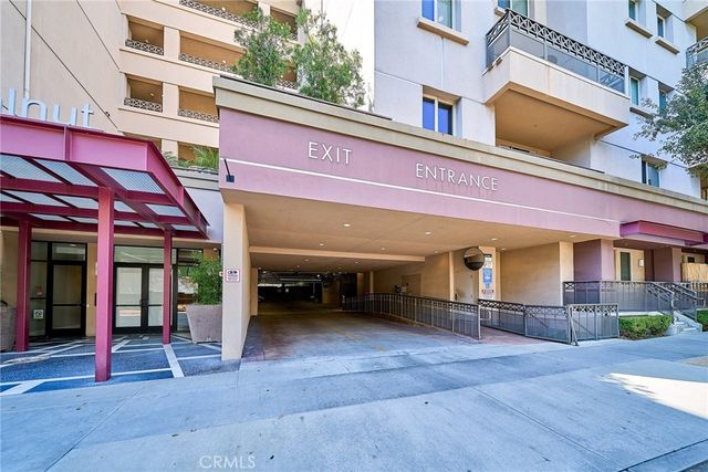 931 E Walnut 607, Pasadena, CA 91106