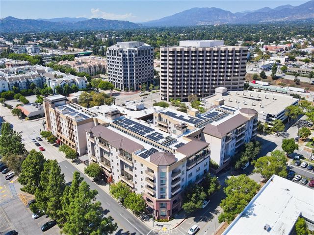 931 E Walnut 607, Pasadena, CA 91106