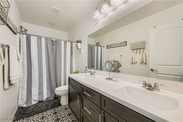 4718 Wyncrest Avenue, Las Vegas, NV 89115