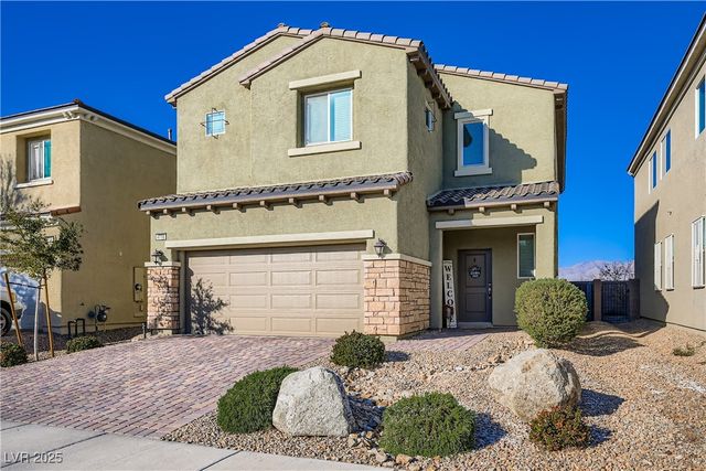 4718 Wyncrest Avenue, Las Vegas, NV 89115