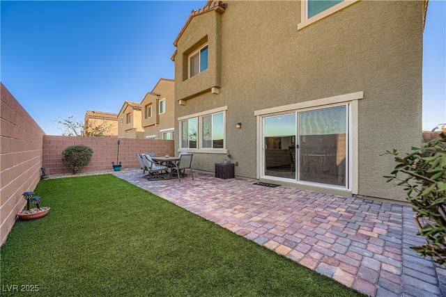 4718 Wyncrest Avenue, Las Vegas, NV 89115