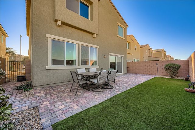 4718 Wyncrest Avenue, Las Vegas, NV 89115