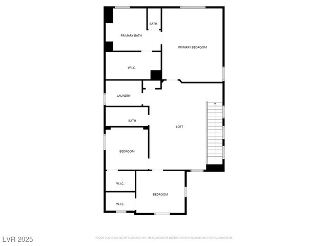 4718 Wyncrest Avenue, Las Vegas, NV 89115