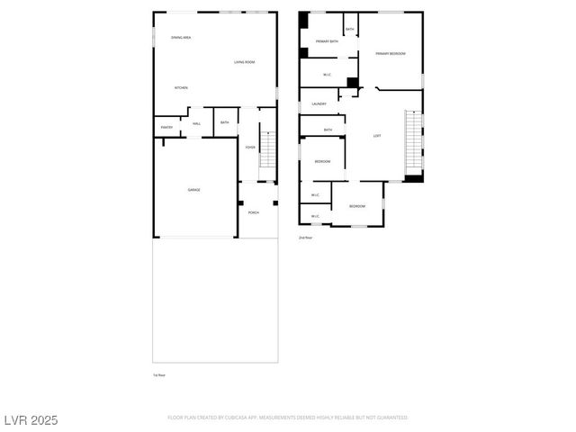 4718 Wyncrest Avenue, Las Vegas, NV 89115