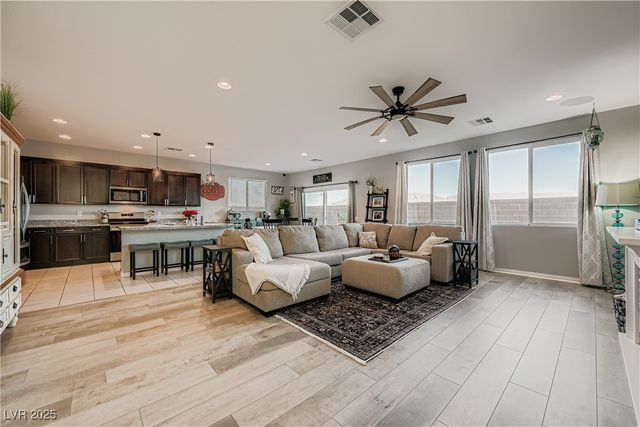 4718 Wyncrest Avenue, Las Vegas, NV 89115