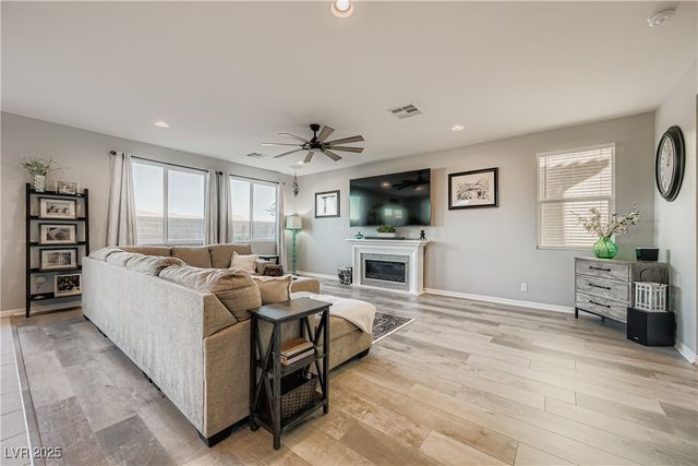 4718 Wyncrest Avenue, Las Vegas, NV 89115