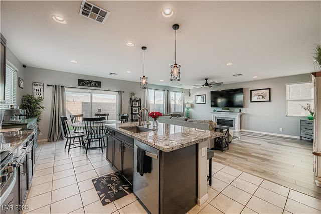 4718 Wyncrest Avenue, Las Vegas, NV 89115