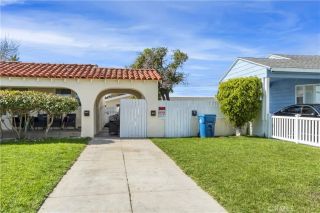 9427 S 2nd, Inglewood, CA 90305