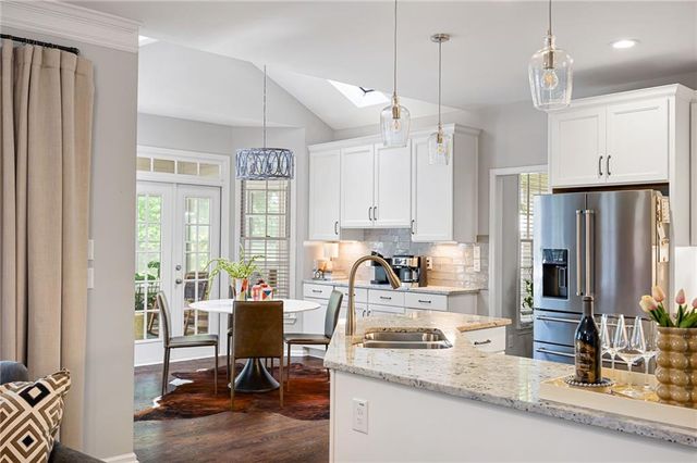 1078 Grand Oaks Glen NW, Marietta, GA 30064