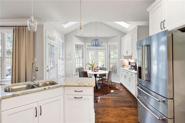1078 Grand Oaks Glen NW, Marietta, GA 30064