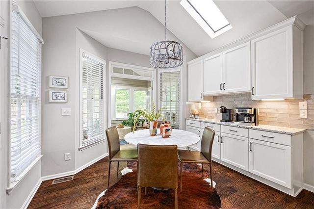 1078 Grand Oaks Glen NW, Marietta, GA 30064