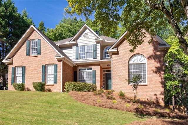 1078 Grand Oaks Glen NW, Marietta, GA 30064