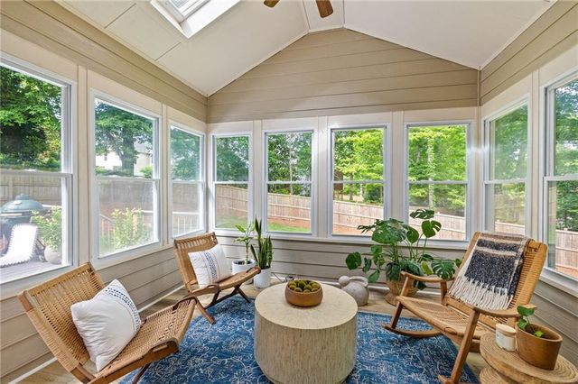 1078 Grand Oaks Glen NW, Marietta, GA 30064