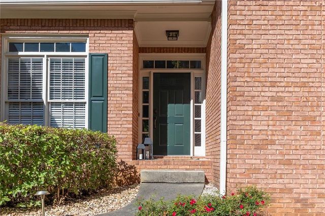1078 Grand Oaks Glen NW, Marietta, GA 30064