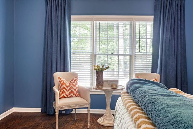 1078 Grand Oaks Glen NW, Marietta, GA 30064