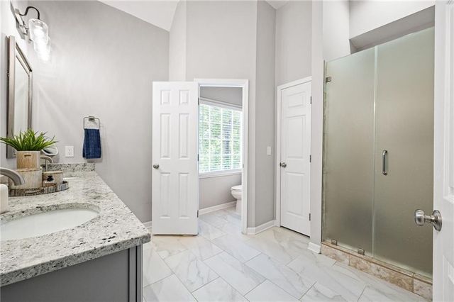 1078 Grand Oaks Glen NW, Marietta, GA 30064