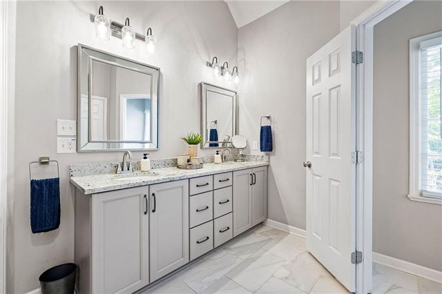 1078 Grand Oaks Glen NW, Marietta, GA 30064