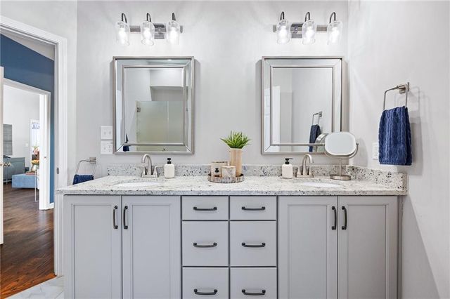1078 Grand Oaks Glen NW, Marietta, GA 30064