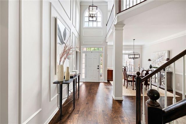 1078 Grand Oaks Glen NW, Marietta, GA 30064