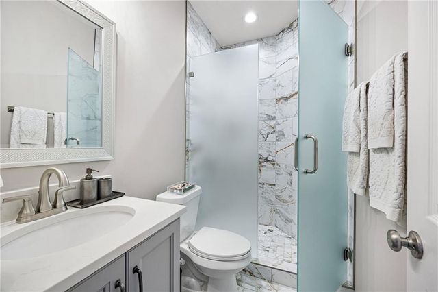 1078 Grand Oaks Glen NW, Marietta, GA 30064