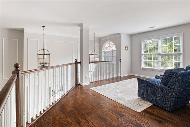 1078 Grand Oaks Glen NW, Marietta, GA 30064